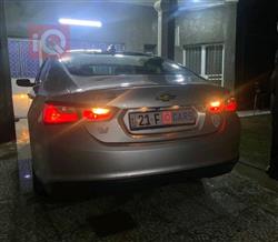 شيفروليه ماليبو